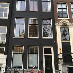 Kangaroom 2*, Amsterdam Netherlands