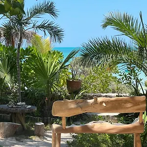 Casa Tom Tom - Adults Only , Isla Holbox Mexico