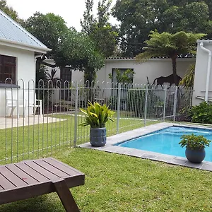 39 On Nile 3*, Port Elizabeth South Africa