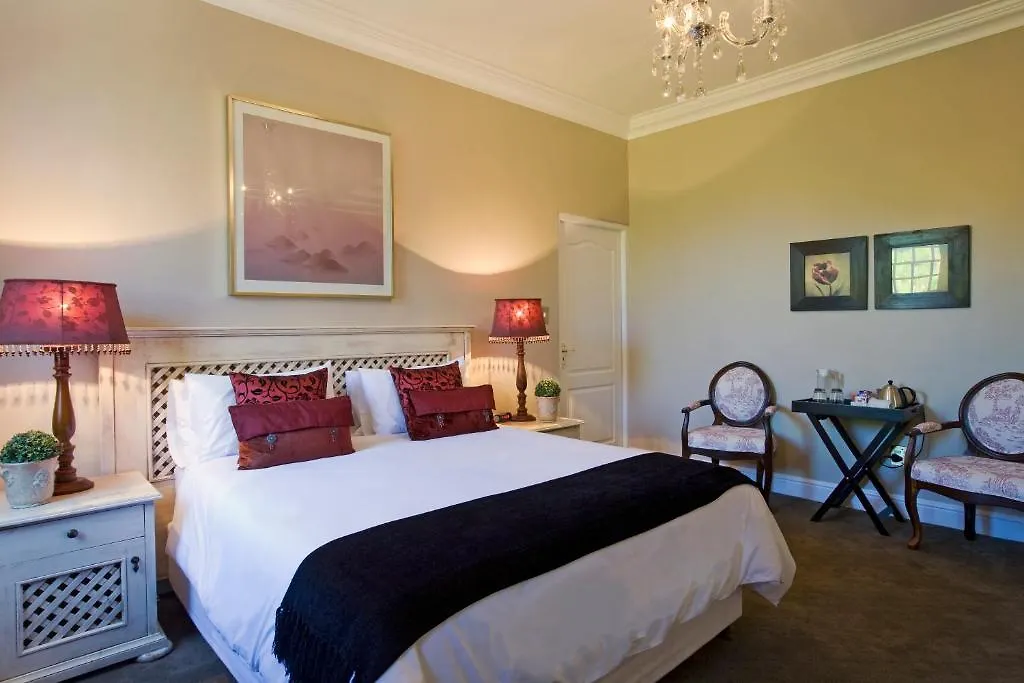 Capeblue Manor House Hotel Muizenberg South Africa