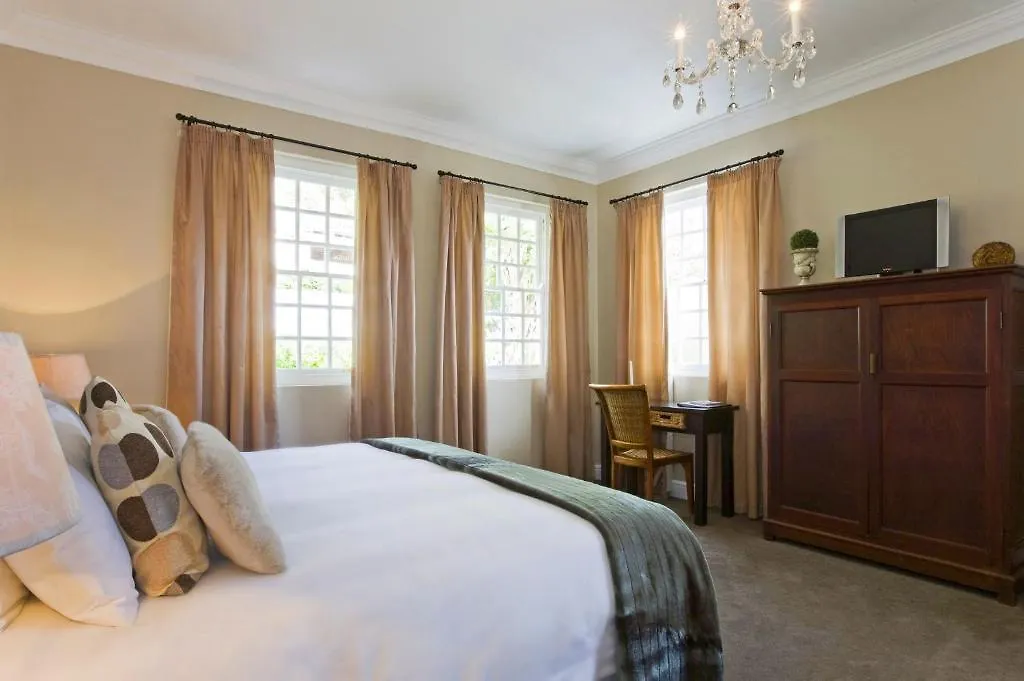 **** Guest house Capeblue Manor House Hotel Muizenberg South Africa