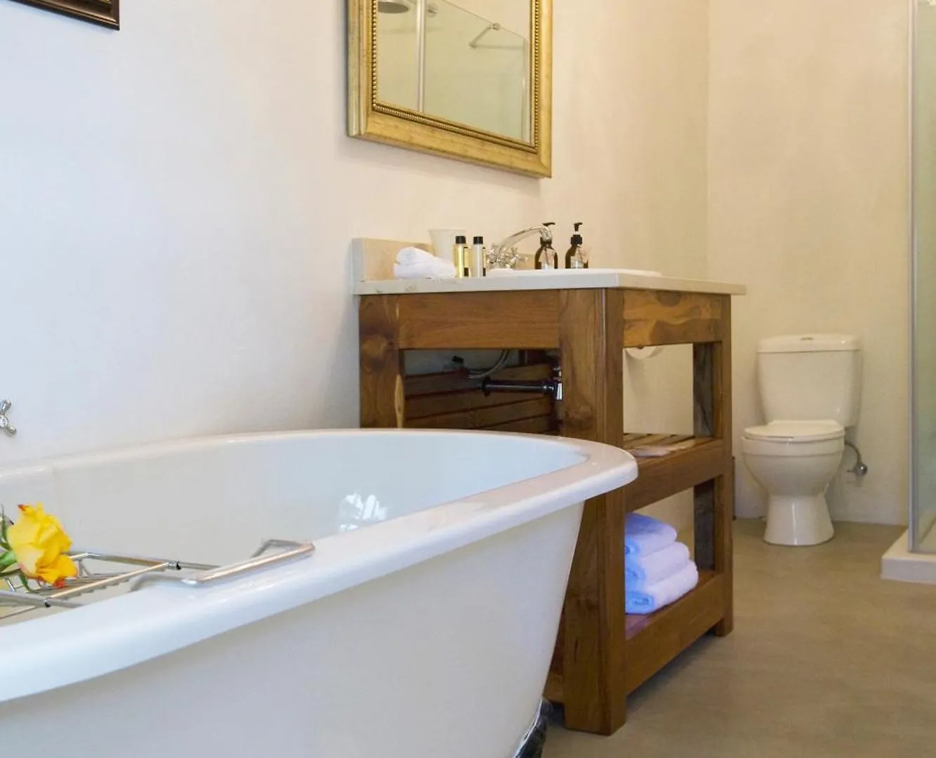 Guest house Capeblue Manor House Hotel Muizenberg