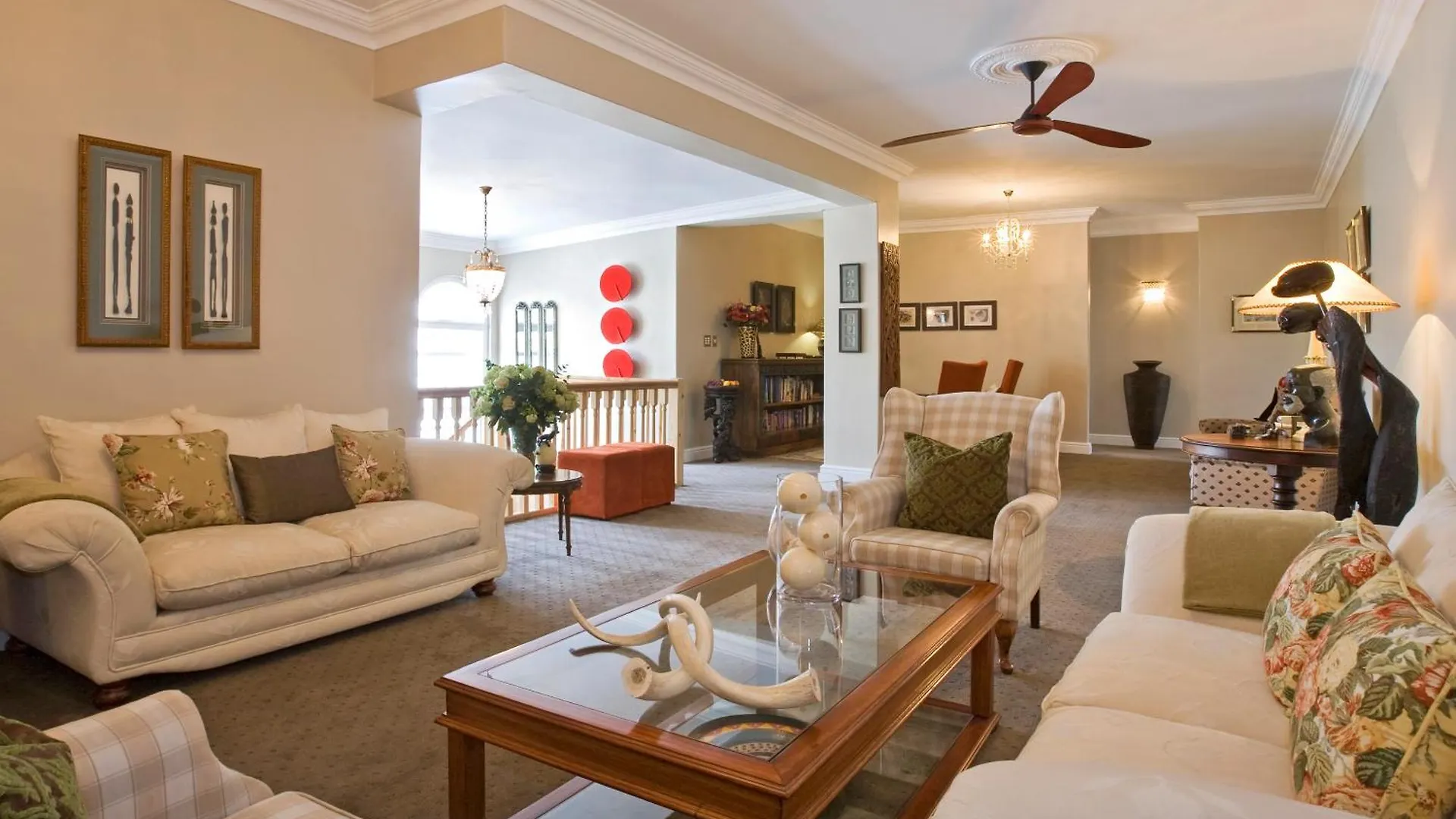 Capeblue Manor House Hotel Muizenberg South Africa