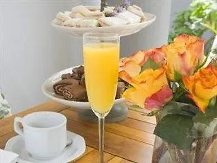 Capeblue Manor House Hotel Muizenberg
