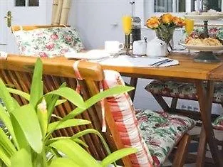 Guest house Capeblue Manor House Hotel Muizenberg