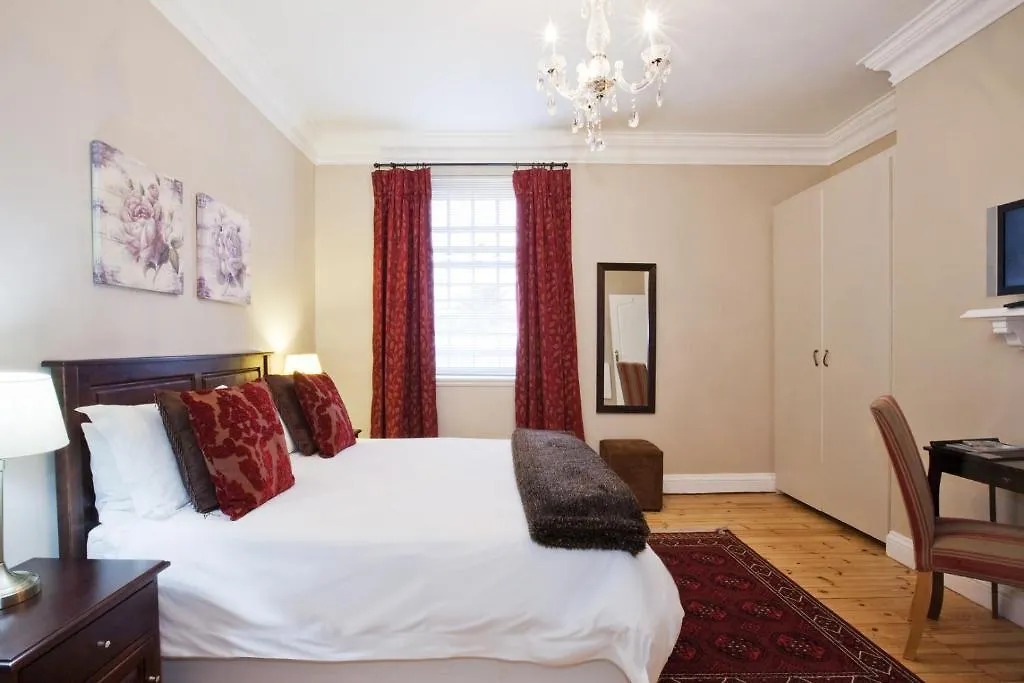 Capeblue Manor House Hotel Muizenberg
