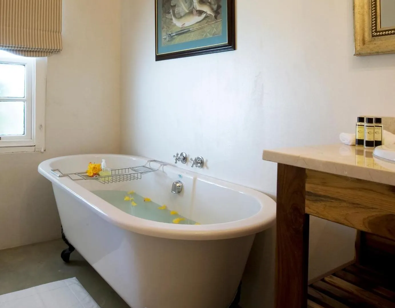 Capeblue Manor House Hotel Muizenberg Guest house