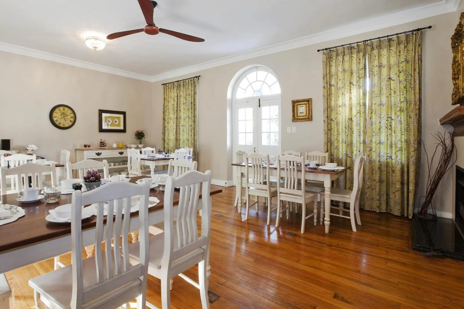 Guest house Capeblue Manor House Hotel Muizenberg