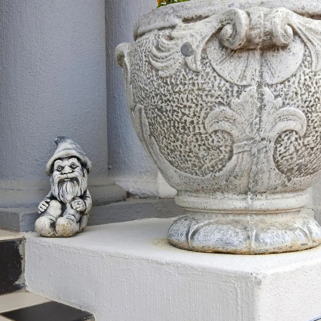 Capeblue Manor House Hotel Muizenberg Guest house