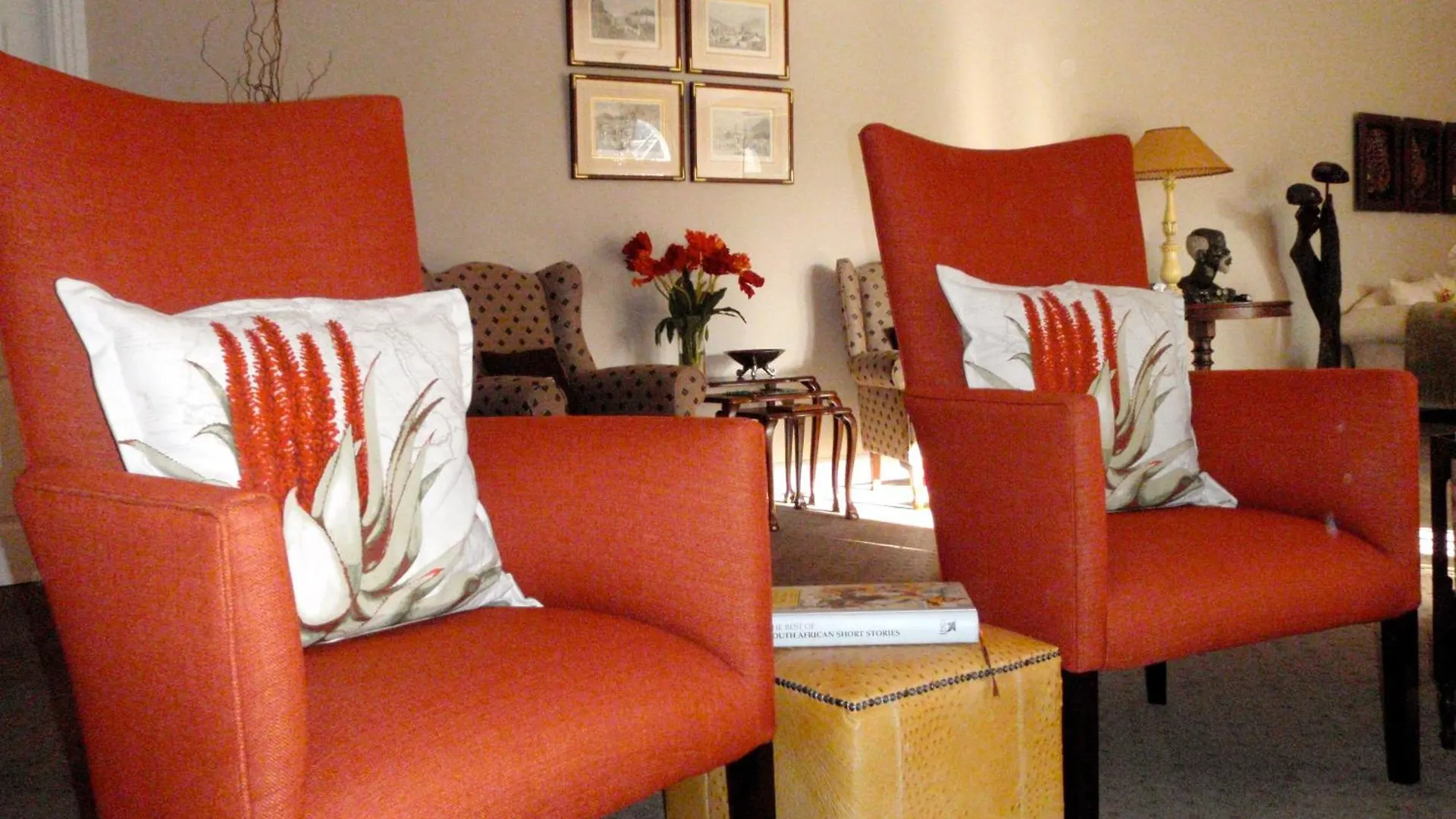 Guest house Capeblue Manor House Hotel Muizenberg