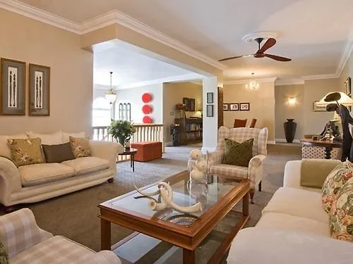 Guest house Capeblue Manor House Hotel Muizenberg